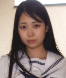 PANTY-LOVEの西倉まより(くくみ)